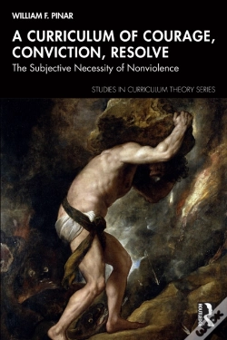 Capa do artigo A Curriculum Of Courage, Conviction, Resolve