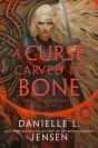 A Curse Carved In Bone - Preview