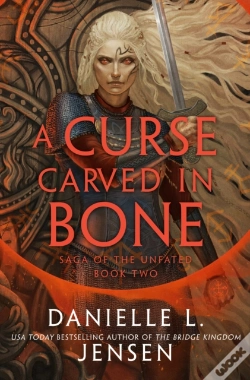 Capa do artigo A Curse Carved In Bone