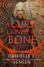 A Curse Carved In Bone - Preview