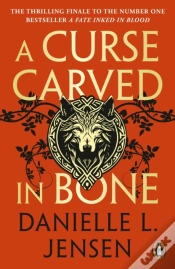 Capa do artigo A Curse Carved In Bone