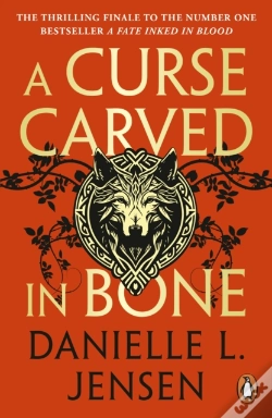 Capa do artigo A Curse Carved In Bone
