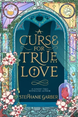 Capa do artigo A Curse For True Love