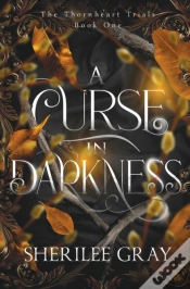 Capa do artigo A Curse In Darkness