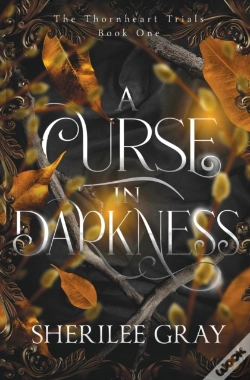 Capa do artigo A Curse In Darkness