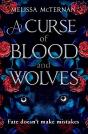 A Curse Of Blood And Wolves - Preview