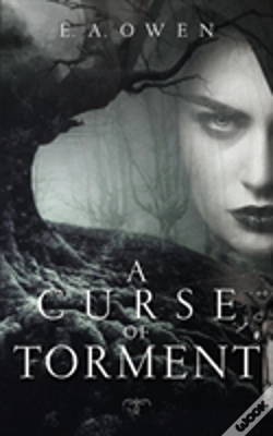 Capa do artigo A Curse Of Torment
