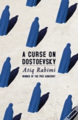 Capa do artigo A Curse On Dostoevsky