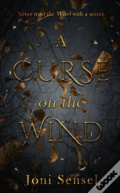 Capa do artigo A Curse On The Wind