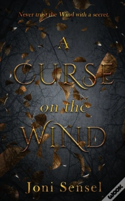 Capa do artigo A Curse On The Wind