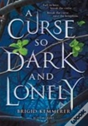 Capa do artigo A Curse So Dark And Lonely