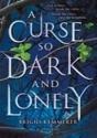 A Curse So Dark And Lonely - Preview