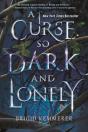 A Curse So Dark and Lonely - Preview