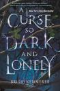 A Curse So Dark And Lonely - Preview
