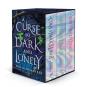 A Curse So Dark and Lonely - Preview