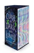 A Curse So Dark and Lonely