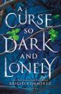A Curse So Dark And Lonely - Preview