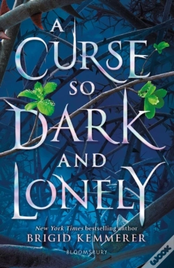 Capa do artigo A Curse So Dark And Lonely