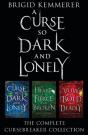 A Curse So Dark and Lonely: The Complete Cursebreaker Collection - Preview