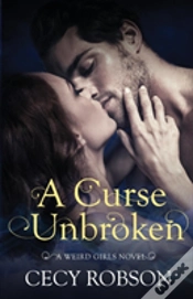 Capa do artigo A Curse Unbroken