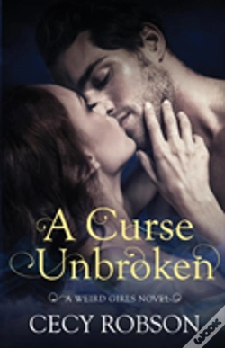 Capa do artigo A Curse Unbroken