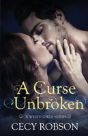 A Curse Unbroken - Preview