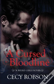 Capa do artigo A Cursed Bloodline