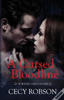 Capa do artigo A Cursed Bloodline