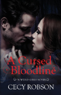 A Cursed Bloodline - Preview