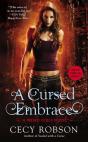 A Cursed Embrace - Preview