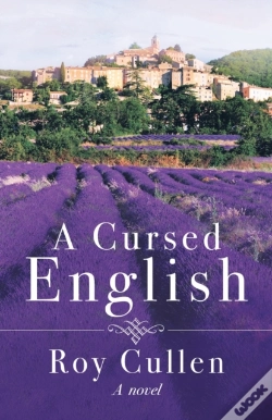 Capa do artigo A Cursed English