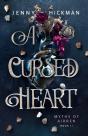 A Cursed Heart - Preview