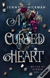 Capa do artigo A Cursed Heart
