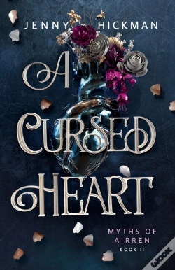 Capa do artigo A Cursed Heart