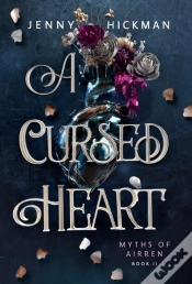 Capa do artigo A Cursed Heart