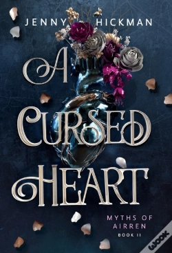 Capa do artigo A Cursed Heart