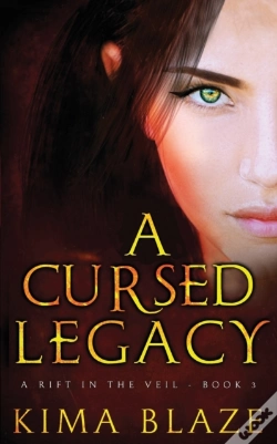 Capa do artigo A Cursed Legacy