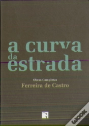Capa do artigo A Curva da Estrada