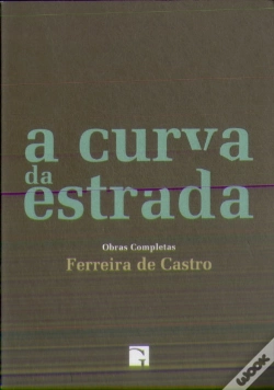 Capa do artigo A Curva da Estrada