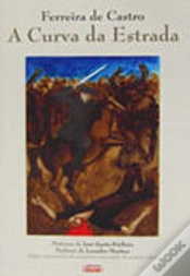 Capa do artigo A Curva da Estrada