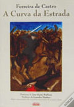 Capa do artigo A Curva da Estrada