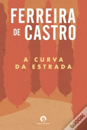 Capa do artigo A Curva da Estrada