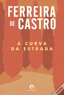 Capa do artigo A Curva da Estrada
