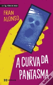 Capa do artigo A Curva Da Pantasma
