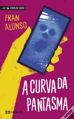 Capa do artigo A Curva Da Pantasma