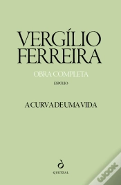 Capa do artigo A Curva de uma Vida