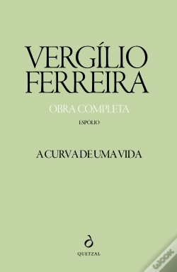 Capa do artigo A Curva de uma Vida