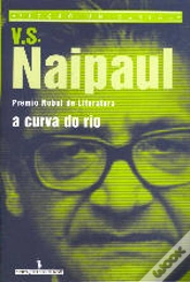 Capa do artigo A Curva Do Rio