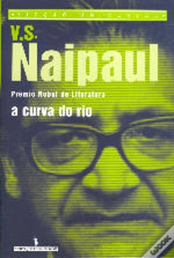 Capa do artigo A Curva Do Rio