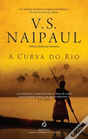 Capa do artigo A Curva do Rio